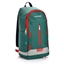 Picture of Aukstumsoma METEOR ARCTIC 10 L red/green