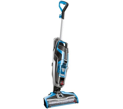Picture of Bissell CrossWave Bagless 0.62 L 560 W Blue