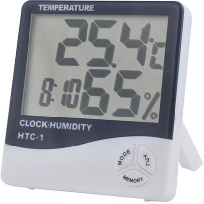 Picture of Blackmoon (3466) Weather station