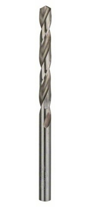 Изображение Bosch 1 Metal Drill Bits HSS-G 6,0x57x93mm