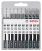 Изображение Bosch 2 607 010 629 jigsaw/scroll saw/reciprocating saw blade