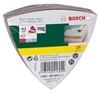 Picture of Bosch 2 607 019 487 sander accessory 25 pc(s)