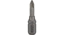 Picture of Bosch 3pcs PZ Screwdriver Bit PH1 XH1 25mm