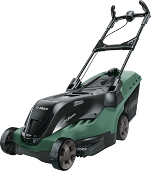 Picture of Bosch AdvancedRotak 36-750 cordless lawn mower