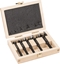 Изображение Bosch auger drill set 5 pcs 15 - 35 mm