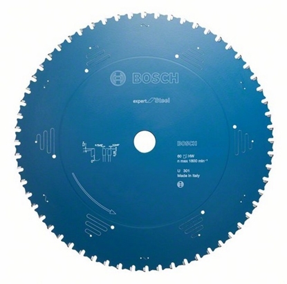 Изображение Bosch ‎2608643054 circular saw blade 16 cm 1 pc(s)