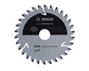 Изображение Bosch ‎2608837752 circular saw blade 8.5 cm 1 pc(s)