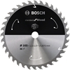Изображение Bosch 2 608 837 685 circular saw blade 16.5 cm 1 pc(s)