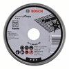 Изображение Bosch 2 608 603 254 angle grinder accessory Cutting disc