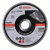 Изображение Bosch cutting disk straight for Inox Rapido in Dose 10x125,1mm