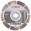Изображение Bosch 2 608 602 198 angle grinder accessory Cutting disc