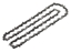 Изображение Bosch F 016 800 256 replacement saw chain