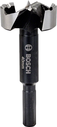 Picture of Bosch Forstner Bits