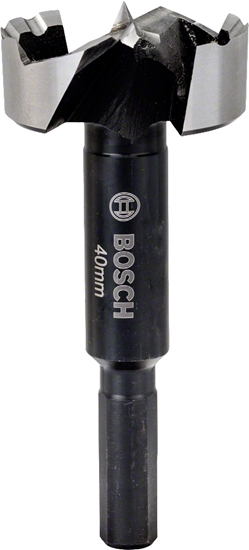 Picture of Bosch Forstner Bits