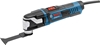 Изображение Bosch GOP 55-36 Professional Black, Blue 550 W 20000 OPM