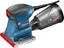 Изображение Bosch GSS 140-1 A Professional Orbital sander 24000 RPM Black, Blue 180 W