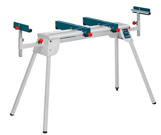 Picture of Bosch GTA 2600 Underframe