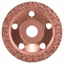 Изображение Bosch HM Cutting Disc Coarse Flat 115 mm / 0.2mm Bronze