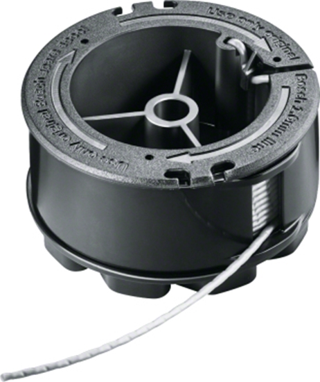 Изображение Bosch Intellifeed-Spool for UniversalGrassCut 18