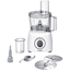 Attēls no Bosch MCM3110W food processor 800 W 2.3 L White