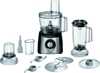 Изображение Bosch MCM 3PM386 Foodprocessor MultiTalent 3 blk.