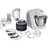 Picture of Bosch MUM58L20 food processor 1000 W 3.9 L Grey, Stainless steel, White