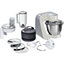 Изображение Bosch MUM58L20 food processor 1000 W 3.9 L Grey, Stainless steel, White