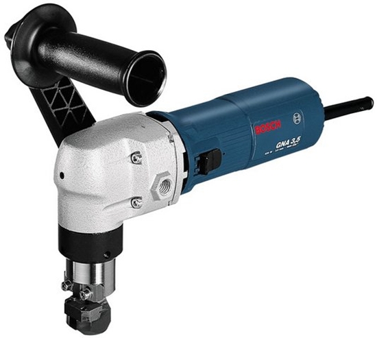 Изображение Bosch Nager GNA 3,5 power universal cutter 1000 RPM