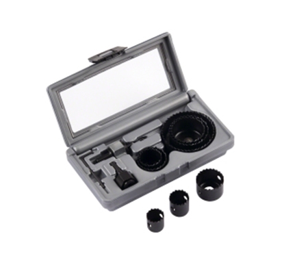 Attēls no Bosch Prom 11-pcs Hole Saw Set
