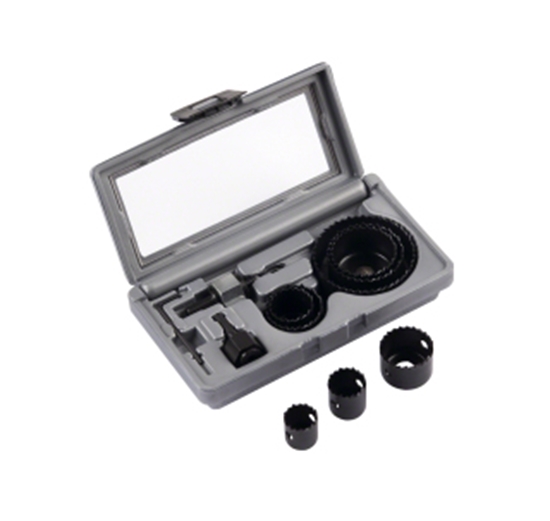 Picture of Bosch Prom 11-pcs Hole Saw Set