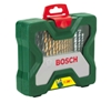 Picture of Bosch 30-piece X-Line set Titanium