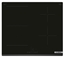 Изображение Bosch PVS63KBB5E hob Black Built-in Zone induction hob 4 zone(s)