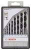 Picture of Bosch RobustLine Drill Bit Set 3-10mm 8 piece