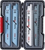 Изображение Bosch saber saw blade set w. Box Top Seller Wood/Metal 20.tl