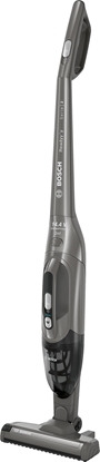 Изображение Bosch Serie 2 BBHF214G handheld vacuum Grey Bagless