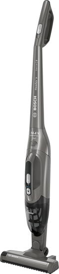Изображение Bosch Serie 2 BBHF214G handheld vacuum Grey Bagless