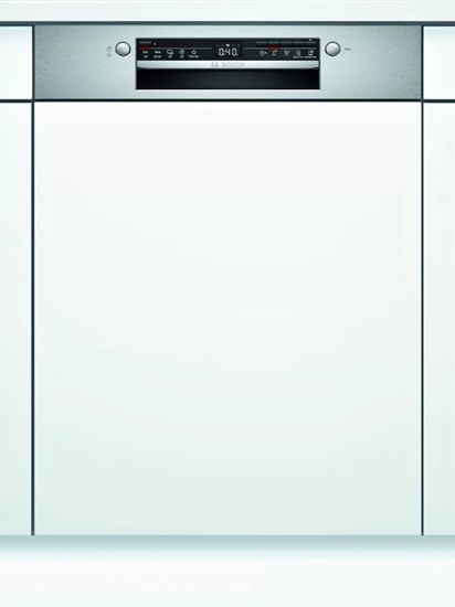 Picture of Bosch Serie 2 SMI2ITS27E dishwasher Semi built-in 12 place settings E