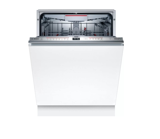 Picture of Bosch Serie 6 SMV6ECX93E dishwasher Fully built-in 13 place settings D