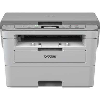 Изображение Brother DCP-B7520DW Laser A4 1200 x 1200 DPI 34 ppm Wi-Fi