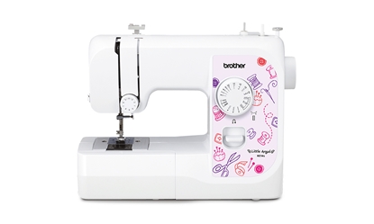 Picture of Brother KE14S sewing machine Automatic sewing machine Electric