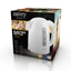Picture of Camry CR 1254W electric kettle 1.7 L White 2200 W