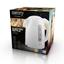 Attēls no Camry CR 1254W electric kettle 1.7 L White 2200 W