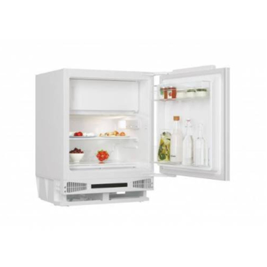 Picture of CANDY Built-in Refrigerator CRU 164 NE/N, Energy class F, height 82cm