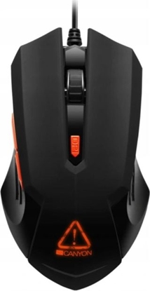 Picture of Mysz Canyon Star Raider  (CND-SGM01)