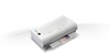 Picture of Canon imageFORMULA DR-M140 Sheet-fed scanner 600 x 600 DPI A4 Grey