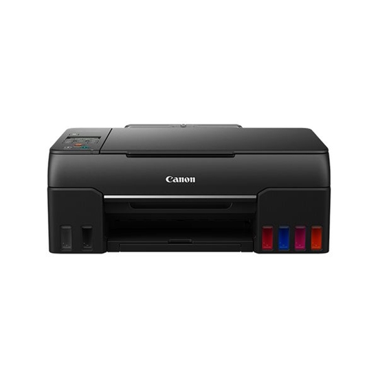 Picture of Canon PIXMA G640 Inkjet A4 4800 x 1200 DPI Wi-Fi