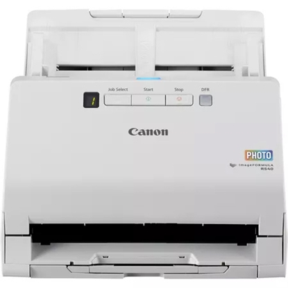 Picture of Canon imageFORMULA RS 40