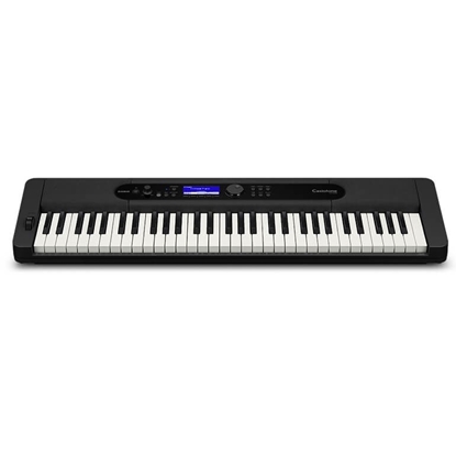 Picture of Casio CT-S400 synthesizer Digital synthesizer 61 Black