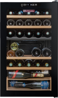 Picture of Chodziarka do wina La Sommeliere SLS33DZ