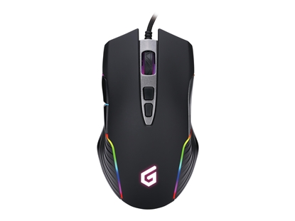 Picture of Conceptronic DJEBBEL03B 7D Gaming Mouse, 7200 DPI